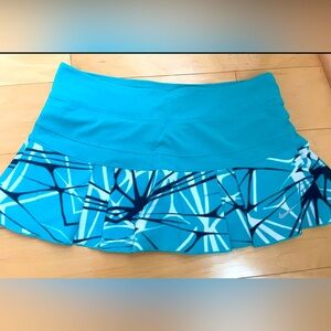 Women’s Nike Tennis Skirt